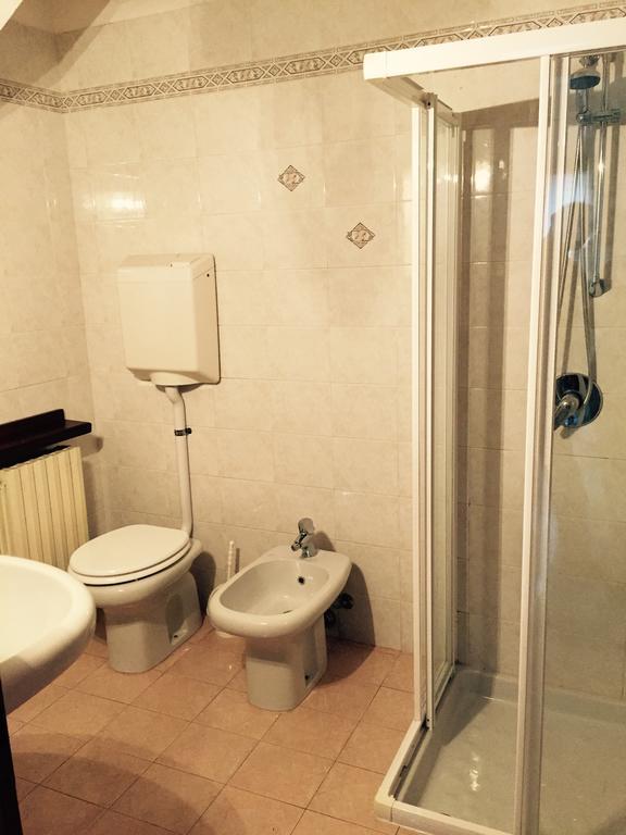 Casa Valentina Apartment Brenzone sul Garda Room photo